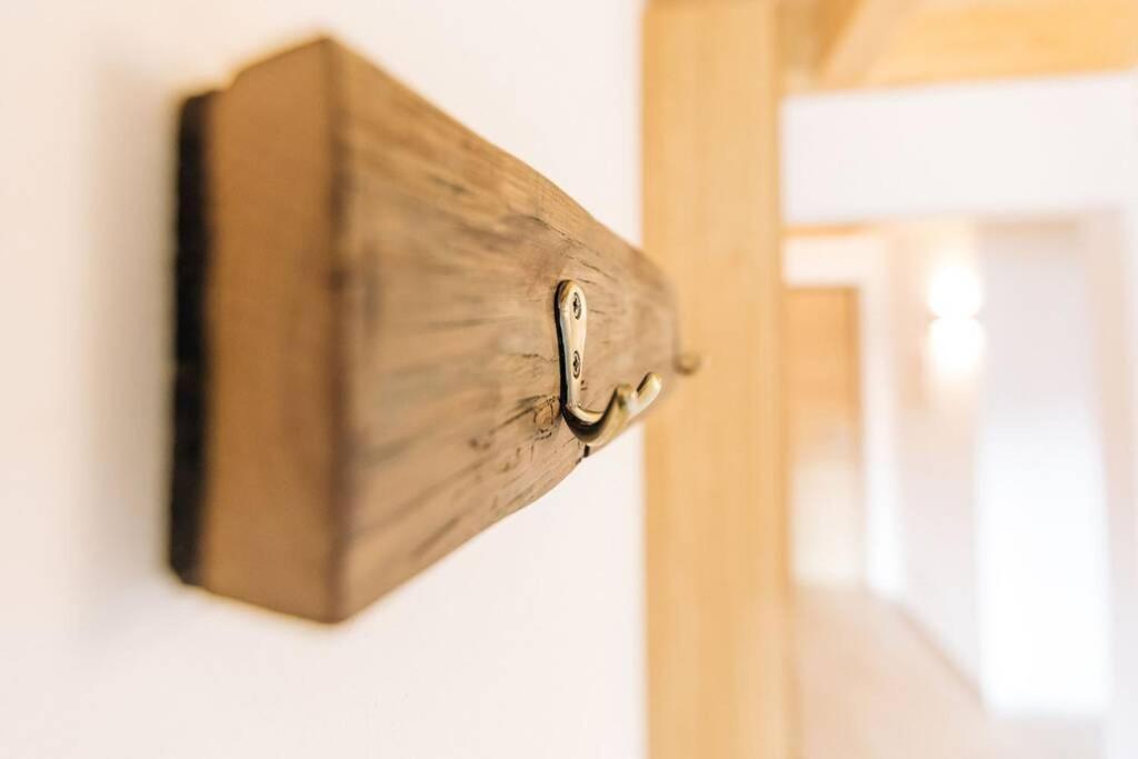 Apartament Baumgartnerhof Sauvigon Cortaccia Zewnętrze zdjęcie