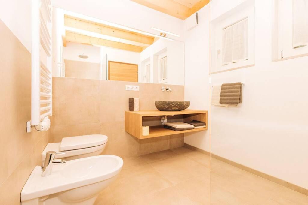 Apartament Baumgartnerhof Sauvigon Cortaccia Zewnętrze zdjęcie